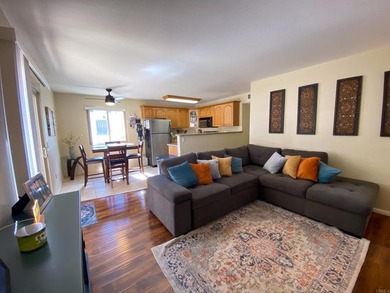 El Capitan Reservoir Condo For Sale in Alpine California