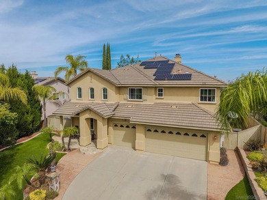 Owned Solar! Views! EV Ready! Stunning 5BR/3BA home in Hidden - photo 1