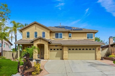 Owned Solar! Views! EV Ready! Stunning 5BR/3BA home in Hidden - photo 2