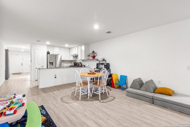 Welcome to 4534 Martin Way, a beautifully designed 4 bedroom, 2