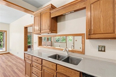 Located in the desirable Crawford Lake State Park, this stunning - photo 11