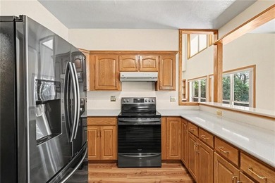 Located in the desirable Crawford Lake State Park, this stunning - photo 12