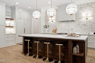 Exceptional custom residence by Raleigh Custom Homes, situated - photo 14
