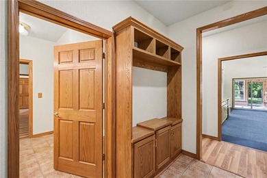Located in the desirable Crawford Lake State Park, this stunning - photo 15
