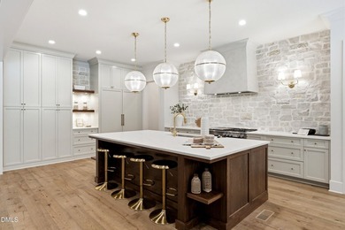 Exceptional custom residence by Raleigh Custom Homes, situated - photo 15