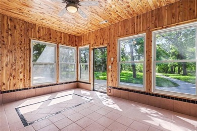 Located in the desirable Crawford Lake State Park, this stunning - photo 17