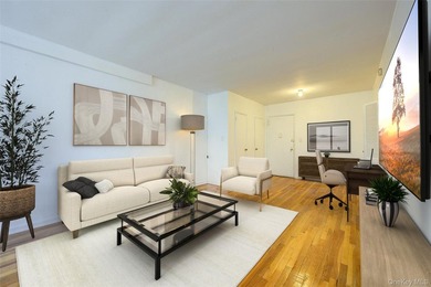 Sunny & spacious, Alcove Studio / one bathroom apartment. The - photo 17