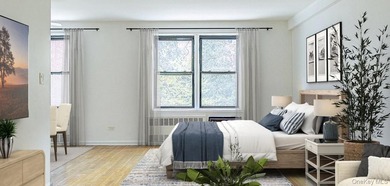 Sunny & spacious, Alcove Studio / one bathroom apartment. The - photo 18