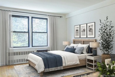 Sunny & spacious, Alcove Studio / one bathroom apartment. The - photo 19