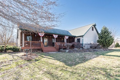 (private lake, pond, creek) Home For Sale in Stockbridge Michigan