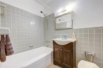 Sunny & spacious, Alcove Studio / one bathroom apartment. The - photo 22