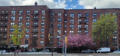 Sunny & spacious, Alcove Studio / one bathroom apartment. The - photo 23