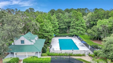 Gorgeous marshfront lot in desired Tolomato Island - photo 24