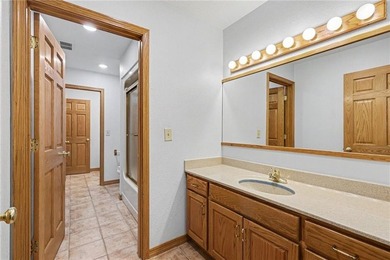 Located in the desirable Crawford Lake State Park, this stunning - photo 27