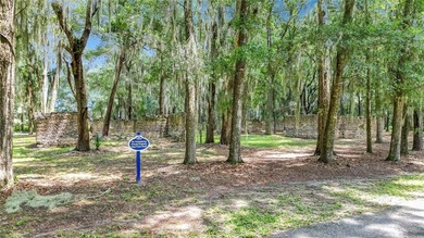 Gorgeous marshfront lot in desired Tolomato Island - photo 28