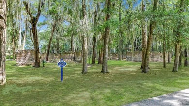 Gorgeous marshfront lot in desired Tolomato Island - photo 29