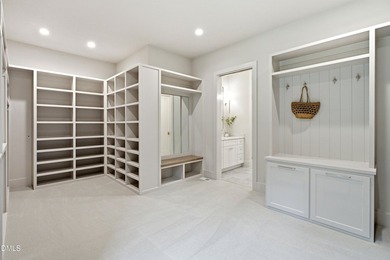 Exceptional custom residence by Raleigh Custom Homes, situated - photo 29
