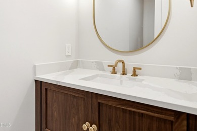 Exceptional custom residence by Raleigh Custom Homes, situated - photo 30