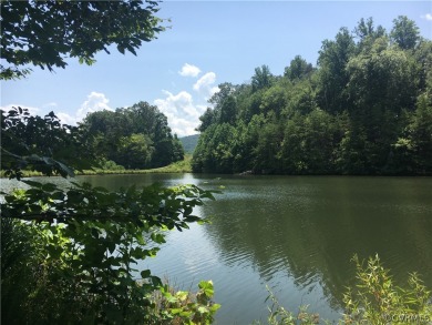 Lake Lot For Sale in Nellysford, Virginia