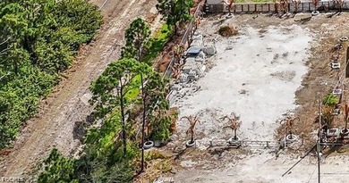 Lehigh Acres Area Lot For Sale in Lehigh Acres Florida