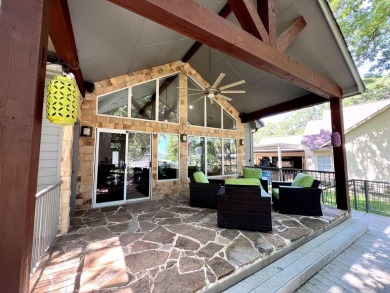 Lake Home For Sale in Gun Barrel City, Texas