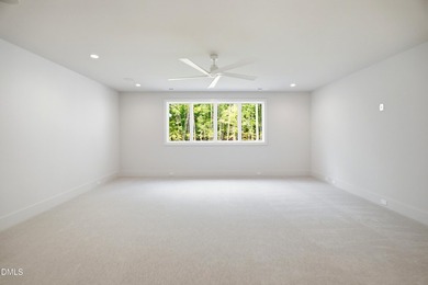 Exceptional custom residence by Raleigh Custom Homes, situated - photo 31