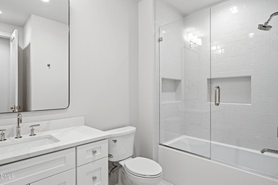 Exceptional custom residence by Raleigh Custom Homes, situated - photo 32