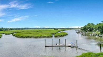 Gorgeous marshfront lot in desired Tolomato Island - photo 34