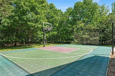 Located in the desirable Crawford Lake State Park, this stunning - photo 34