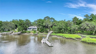 Gorgeous marshfront lot in desired Tolomato Island - photo 35