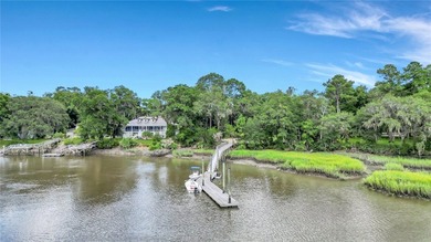 Gorgeous marshfront lot in desired Tolomato Island - photo 36