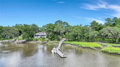 Gorgeous marshfront lot in desired Tolomato Island - photo 36