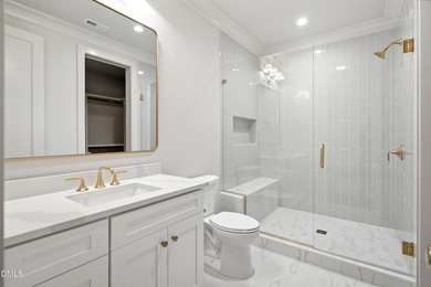 Exceptional custom residence by Raleigh Custom Homes, situated - photo 38