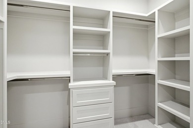 Exceptional custom residence by Raleigh Custom Homes, situated - photo 39
