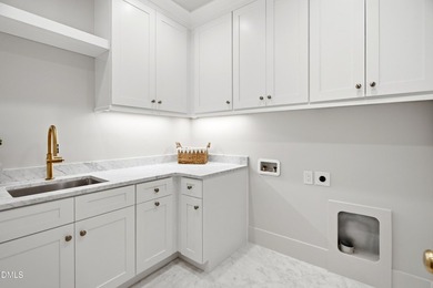 Exceptional custom residence by Raleigh Custom Homes, situated - photo 41