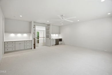 Exceptional custom residence by Raleigh Custom Homes, situated - photo 42