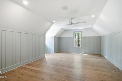 Exceptional custom residence by Raleigh Custom Homes, situated - photo 45