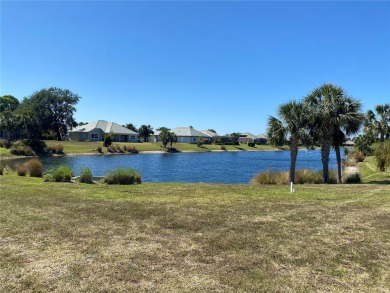 (private lake, pond, creek) Lot For Sale in Palm Coast Florida