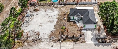 Lehigh Acres Area Home For Sale in Lehigh Acres Florida