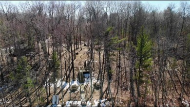 Pike Lake - Iron County Lot For Sale in Meenon Twp Wisconsin