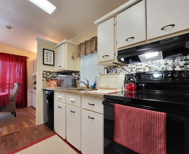 ASSUME CURRENT OWNER'S LOT RATE OF $1,345 FOR THE YEAR 2026! - photo 9