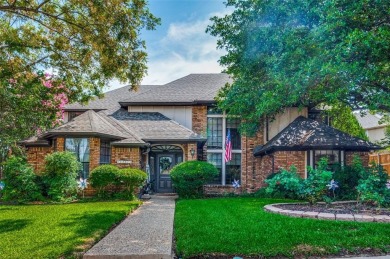 Lake Home For Sale in Arlington, Texas