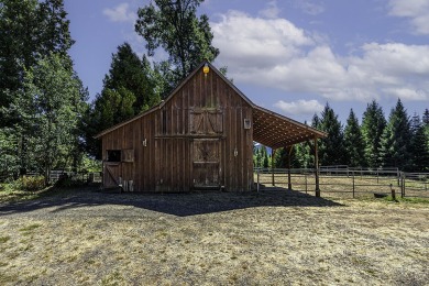Lake Home For Sale in Prospect, Oregon