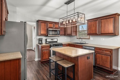 Own your own Lake Home! This 5 bedroom, 2.5 bath Two-Story with - photo 6