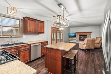 Own your own Lake Home! This 5 bedroom, 2.5 bath Two-Story with - photo 7