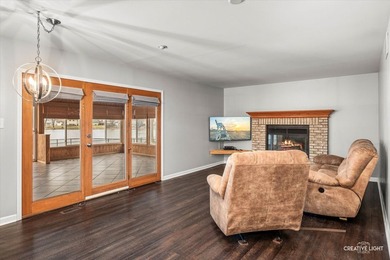 Own your own Lake Home! This 5 bedroom, 2.5 bath Two-Story with - photo 8