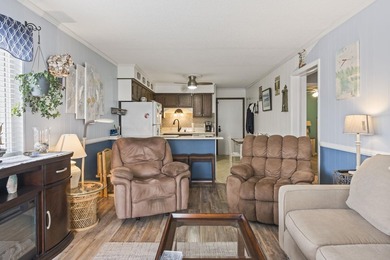 Beautifully maintained and tastefully updated 2-bedroom, 2-bath - photo 6