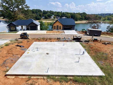 Cherokee Lake Home For Sale in Jefferson City Tennessee