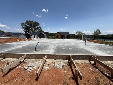 Cherokee Bay is a steadily growing Planned Unit Development that - photo 3