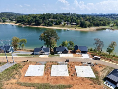 Cherokee Bay is a steadily growing Planned Unit Development that - photo 4
